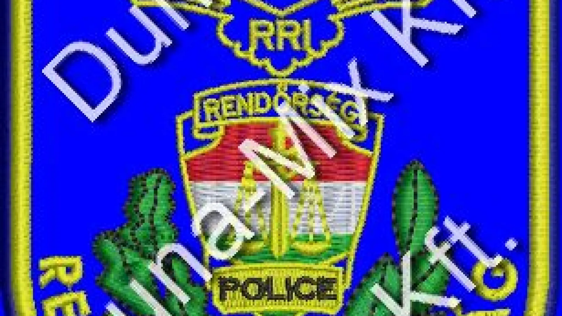 Hz. karjelvény (RRI) felvarrós